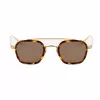 Belstaff Merrick II S145 unisex akiniai nuo saulės 47/23/143 mm