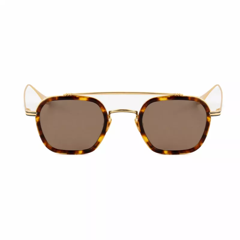 Belstaff Merrick II S145 unisex akiniai nuo saulės 47/23/143 mm