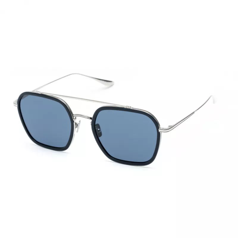 BELSTAFF MERRICKIIAZU Vyriški kvadratiniai acetatiniai akiniai nuo saulės 57mm