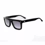 BELSTAFF RANDFORD-S150 Unisex stačiakampiai akiniai nuo saulės 52/18/140 mm