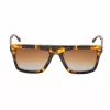 BELSTAFF RANFORDIIS16 Unisex akiniai nuo saulės 58/20/145 mm