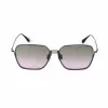 BELSTAFF Ridge III S131 Unisex akiniai - Pilot/Aviator acetatinis rėmelis 54/12/140 mm UV400