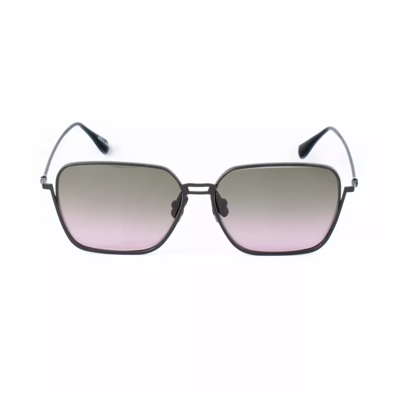 BELSTAFF Ridge III S131 Unisex akiniai - Pilot/Aviator acetatinis rėmelis 54/12/140 mm UV400