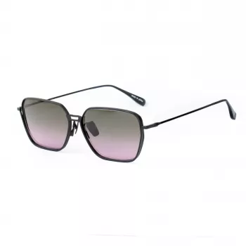 BELSTAFF Ridge III S131 Unisex akiniai - Pilot/Aviator acetatinis rėmelis 54/12/140 mm UV400