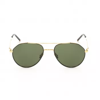 BELSTAFF ROADMASTERDOR Unisex Aviator akiniai 55/17/140 mm Gunmetal Grey
