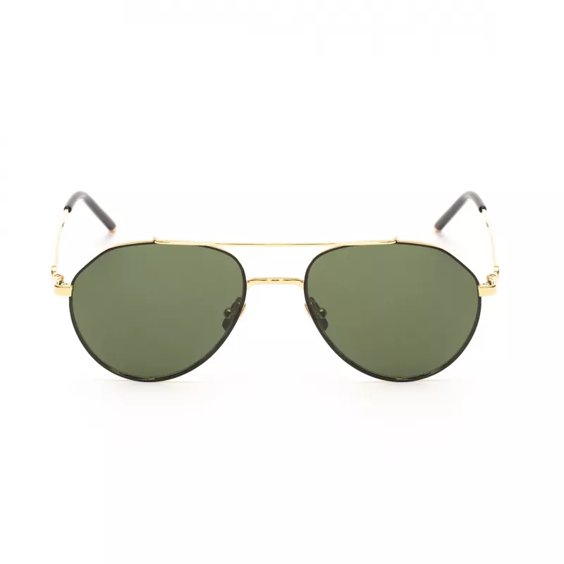 BELSTAFF ROADMASTERDOR Unisex Aviator akiniai 55/17/140 mm Gunmetal Grey