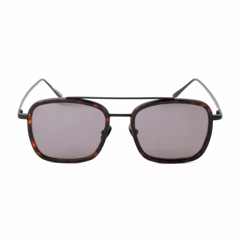 Belstaff Ryder Two vyriški akiniai nuo saulės RYDERTWOS089 51/18/145 mm