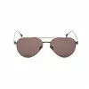 Belstaff Trialmaster Unisex akiniai nuo saulės rudi 55/18/135 mm