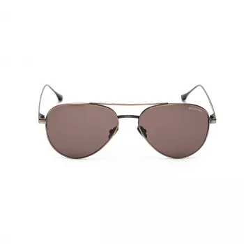 Belstaff Trialmaster Unisex akiniai nuo saulės rudi 55/18/135 mm