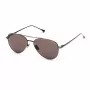 Belstaff Trialmaster Unisex akiniai nuo saulės rudi 55/18/135 mm