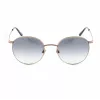 BELSTAFF Unisex Jubilee S056 Akiniai - UV400 apsauga, acetatinis rėmelis, 53 mm lęšiai
