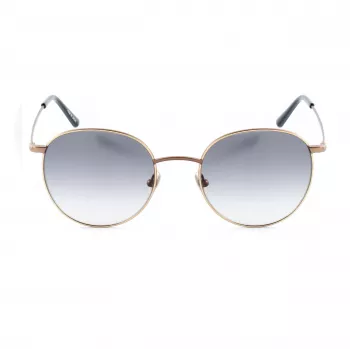 BELSTAFF Unisex Jubilee S056 Akiniai - UV400 apsauga, acetatinis rėmelis, 53 mm lęšiai