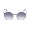 BELSTAFF Unisex Jubilee S058 Akiniai 53/20/150 mm UV400 Polikarbonatas Acetatas
