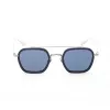 BELSTAFF Unisex Merrick-Azul akiniai nuo saulės 47/23/143 mm