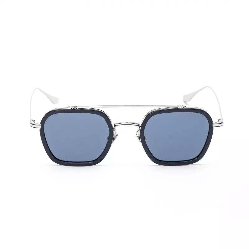 BELSTAFF Unisex Merrick-Azul akiniai nuo saulės 47/23/143 mm