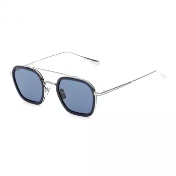 BELSTAFF Unisex Merrick-Azul akiniai nuo saulės 47/23/143 mm