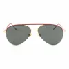BELSTAFF Unisex Phoenix S076 Akiniai nuo saulės (59/16/145 mm) UV400