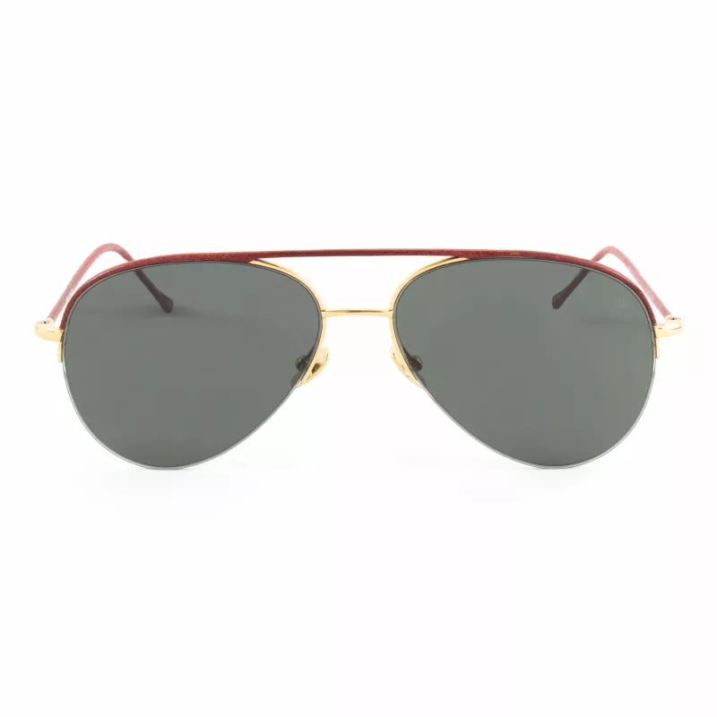 BELSTAFF Unisex Phoenix S076 Akiniai nuo saulės (59/16/145 mm) UV400