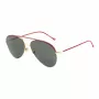 BELSTAFF Unisex Phoenix S076 Akiniai nuo saulės (59/16/145 mm) UV400