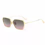 BELSTAFF Unisex Ridge III S132 Akiniai nuo saulės - stačiakampis acetatinis rėmelis, UV400 apsauga, 54 mm lęšiai