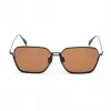BELSTAFF Unisex Ridge Sunglasses Marron 54/12/140 mm
