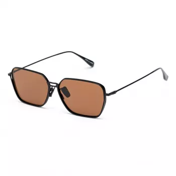 BELSTAFF Unisex Ridge Sunglasses Marron 54/12/140 mm