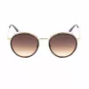 BELSTAFF Unisex Slipway S092 Akiniai nuo saulės - 50/22/150 mm - UV400 apsauga