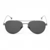 BELSTAFF Unisex Trialmaster Akiniai 55/18/135 mm