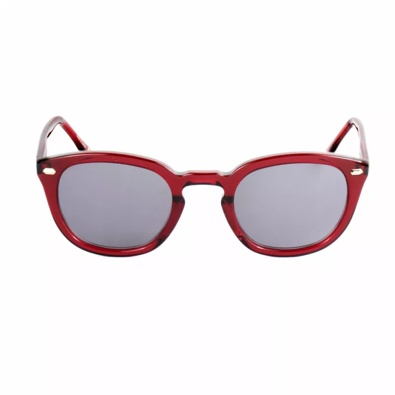 BELSTAFF Women Grasmere S175 Akiniai nuo saulės - Acetatinis rėmelis, UV400 apsauga 47/23/145 mm