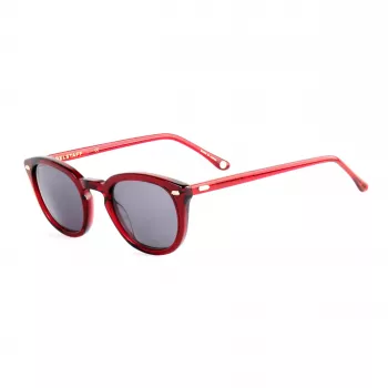 BELSTAFF Women Grasmere S175 Akiniai nuo saulės - Acetatinis rėmelis, UV400 apsauga 47/23/145 mm