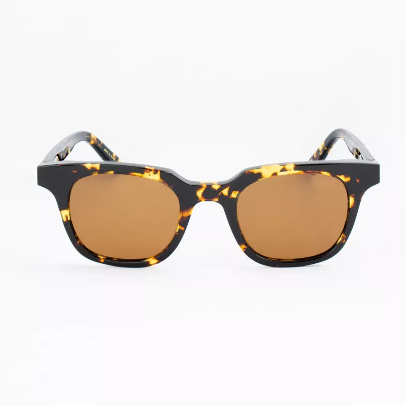 BELSTAFF Moteriški akiniai nuo saulės Boorman S030 48/23/148 mm UV400