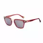 BELSTAFF moteriški akiniai nuo saulės Cooper-S191 - kvadratinis acetatinis rėmelis, UV400 apsauga, 52 mm lęšiai