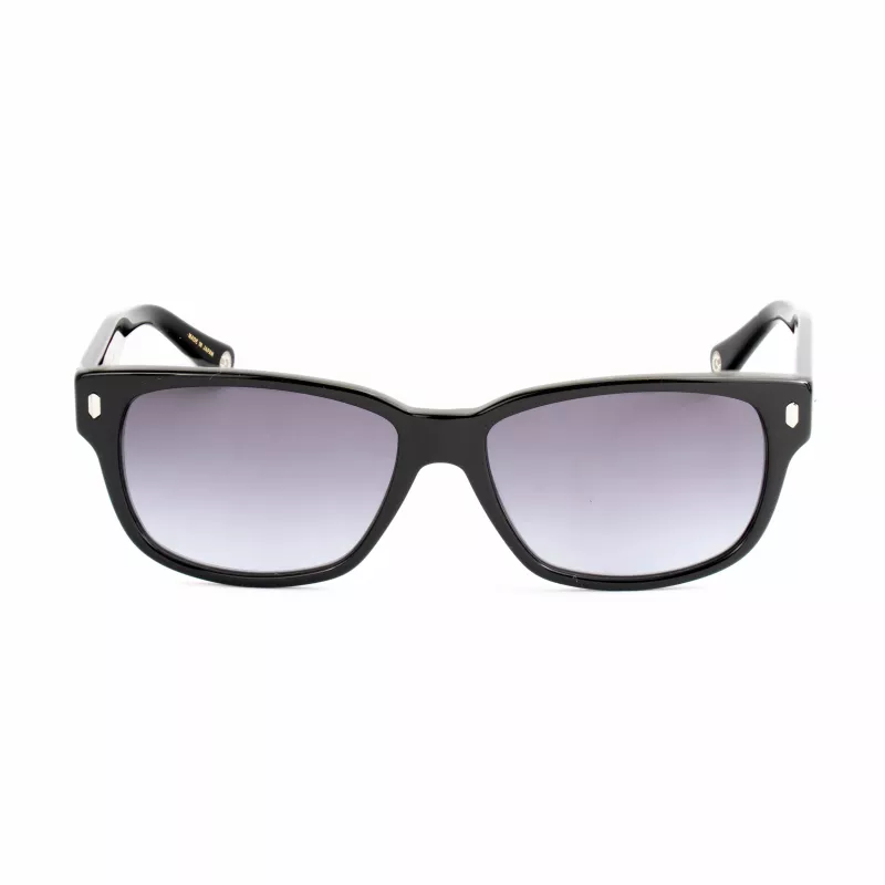BELSTAFF moteriški Crosby-S194 kvadratiniai acetatiniai akiniai nuo saulės 55/15/145 mm
