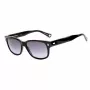 BELSTAFF moteriški Crosby-S194 kvadratiniai acetatiniai akiniai nuo saulės 55/15/145 mm