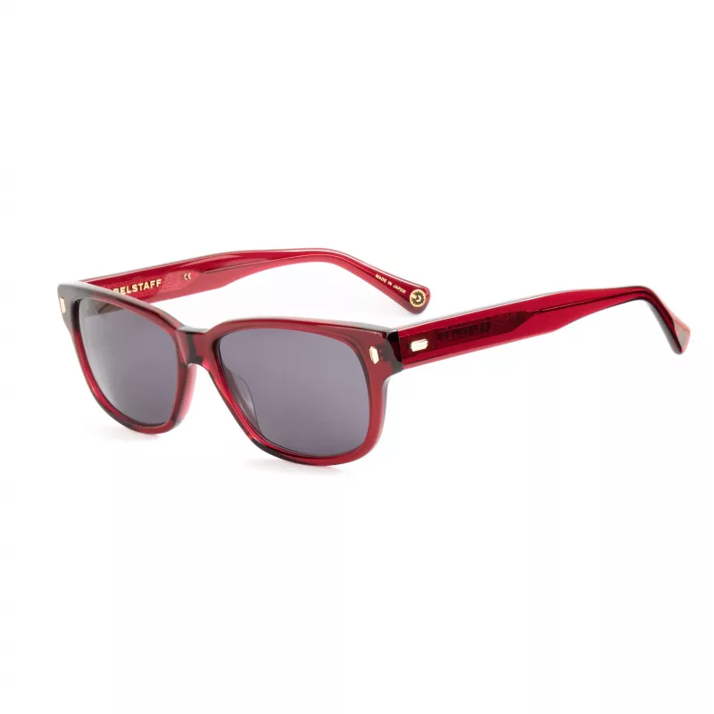 Belstaff Women's Crosby S196 Sunglasses - 55/15/145 mm