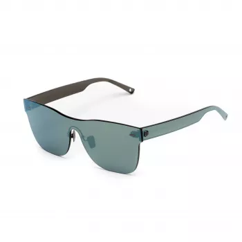 BELSTAFF Moteriški Flash-Petrol dideli skydiniai akiniai nuo saulės 150/00/140 mm