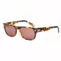 Belstaff Women's Hudson-S188 Akiniai - Acetato rėmelis, polikarbonatiniai lęšiai, UV400 apsauga, 54 mm lęšio plotis
