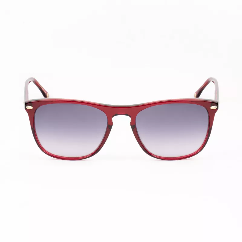 Belstaff Women's Meridiani Sunglasses - Acetate Frame, Polycarbonate Lenses, UV400 Protection, 55mm Lens Width