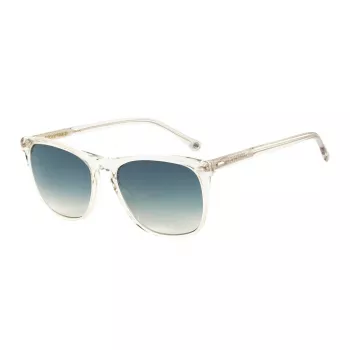 BELSTAFF Moteriški Meridianiis17 Akiniai nuo Saulės - Acetato Rėmelis, UV400 Apsauga, 55 mm Lęšiai