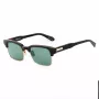 BELSTAFF Women's RAMPLING-S105 Sunglasses (52/20/145 mm)