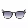BELSTAFF Moteriški akiniai nuo saulės REMMIE-S218 - Acetatinis rėmelis, UV400 apsauga, 46 mm lęšiai