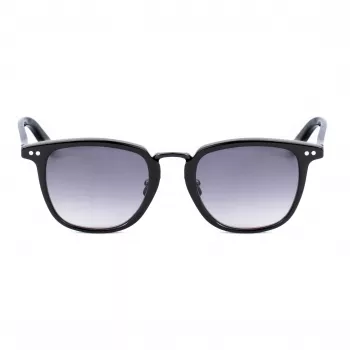 BELSTAFF Moteriški akiniai nuo saulės REMMIE-S218 - Acetatinis rėmelis, UV400 apsauga, 46 mm lęšiai