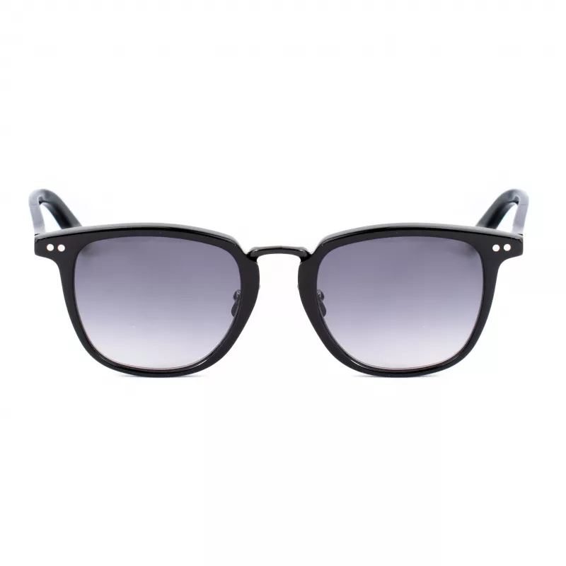 BELSTAFF Moteriški akiniai nuo saulės REMMIE-S218 - Acetatinis rėmelis, UV400 apsauga, 46 mm lęšiai