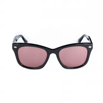 Belstaff Women's Rockford S146 Rectangular Sunglasses - 52/19/145 mm