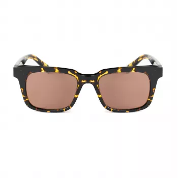 BELSTAFF moteriški akiniai nuo saulės Triumph-S101, kvadratinis acetatinis rėmelis, UV400 apsauga, 52/19/148 mm