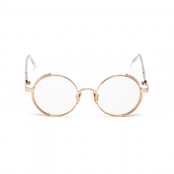 BELSTAFF moteriški akiniai nuo saulės TROHYIIDORAD - acetatinis rėmelis, UV400 apsauga, 49 mm lęšiai