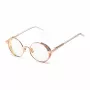 BELSTAFF moteriški akiniai nuo saulės TROHYIIDORAD - acetatinis rėmelis, UV400 apsauga, 49 mm lęšiai
