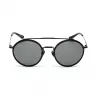 BELSTAFF Women Sidney Sunglasses Black Grey 51/21/145 mm UV400