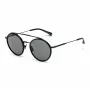 BELSTAFF Women Sidney Sunglasses Black Grey 51/21/145 mm UV400
