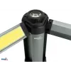 BEMKO daugiafunkcis LED žibintuvėlis 6000mAh IP42, 1000 liumenų, įkraunamas per USB-C